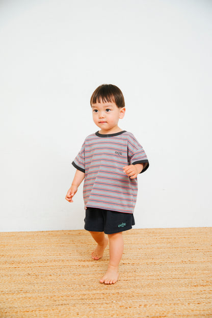 multi border ringer t-shirts_grey