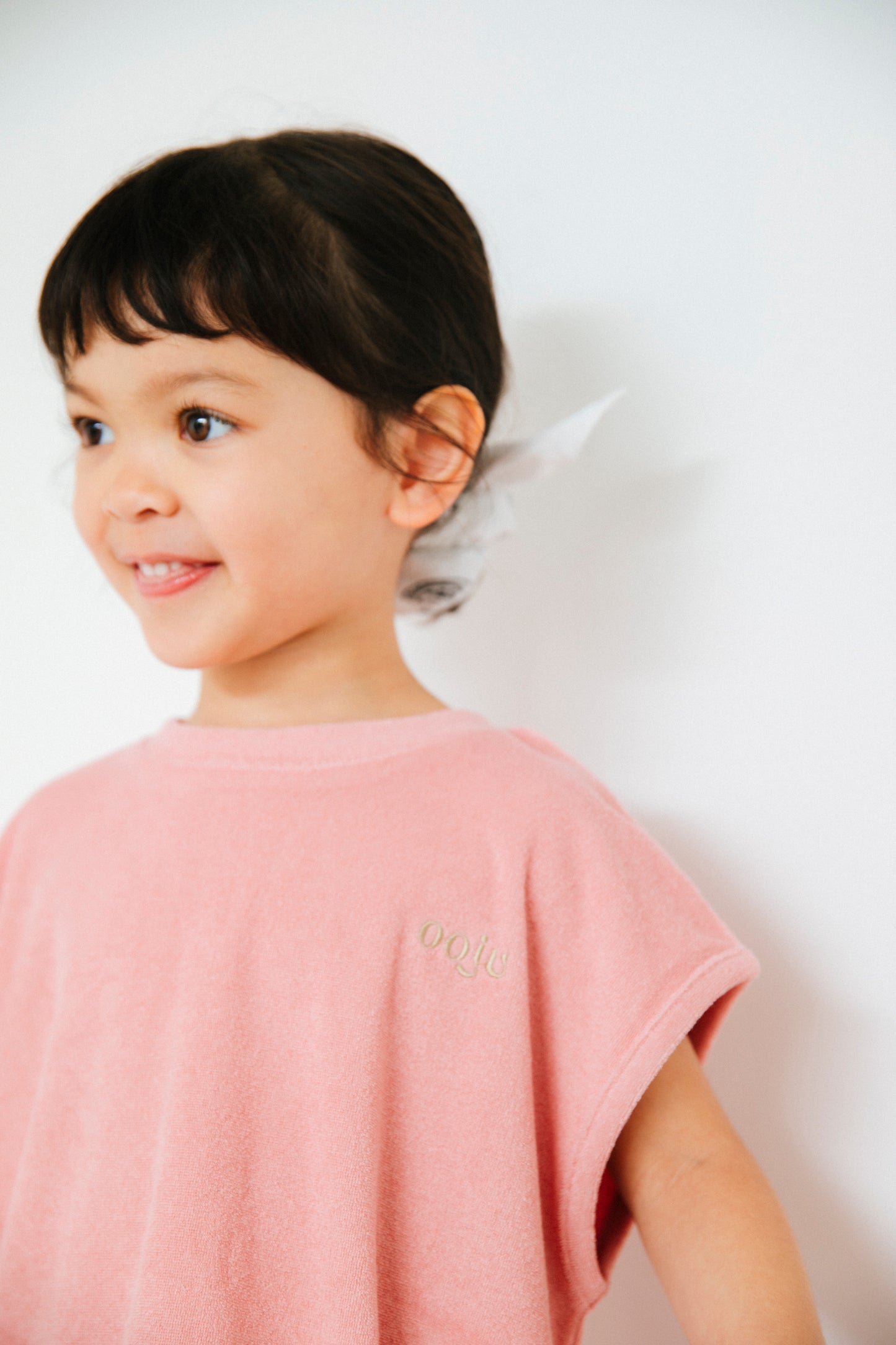 pile f/s t-shirts_pink