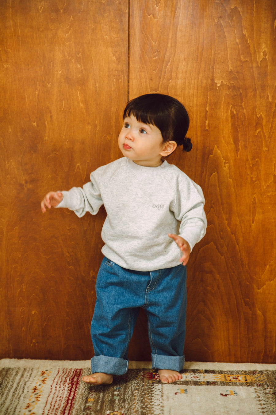 ≪new≫ ooju jeans_blue