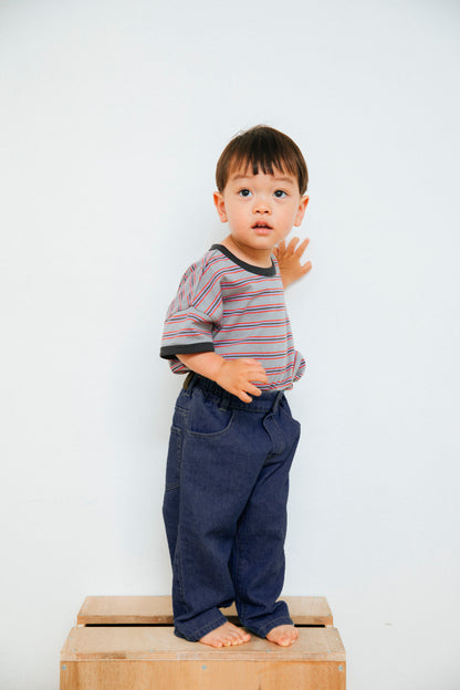 ooju jeans_indigo
