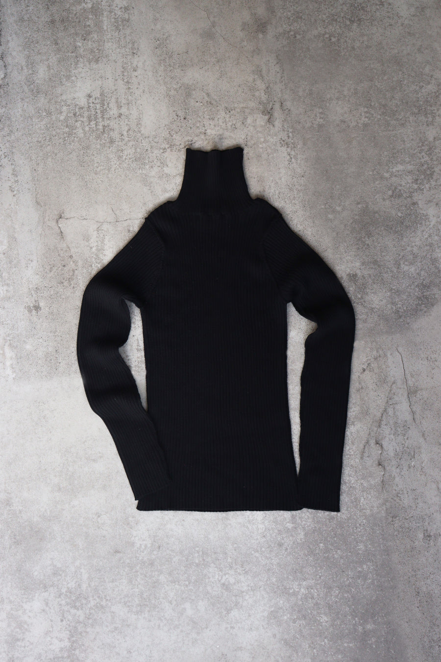 turtle knit (for ladies)