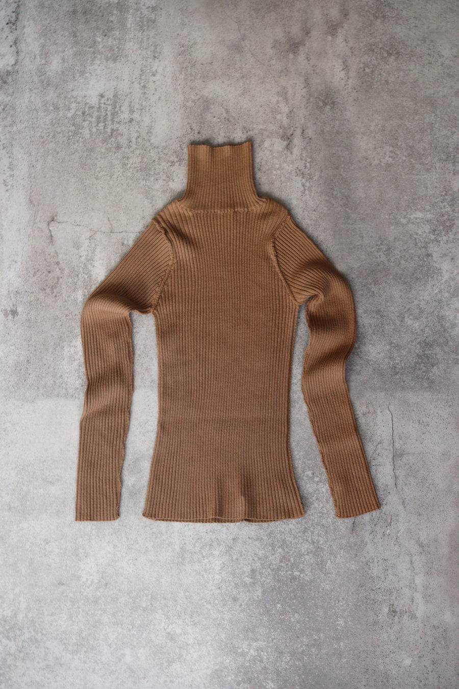 turtle knit (for ladies)
