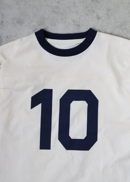 number long T-shirts_ivory