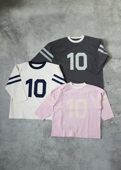 number long T-shirts_charcoal