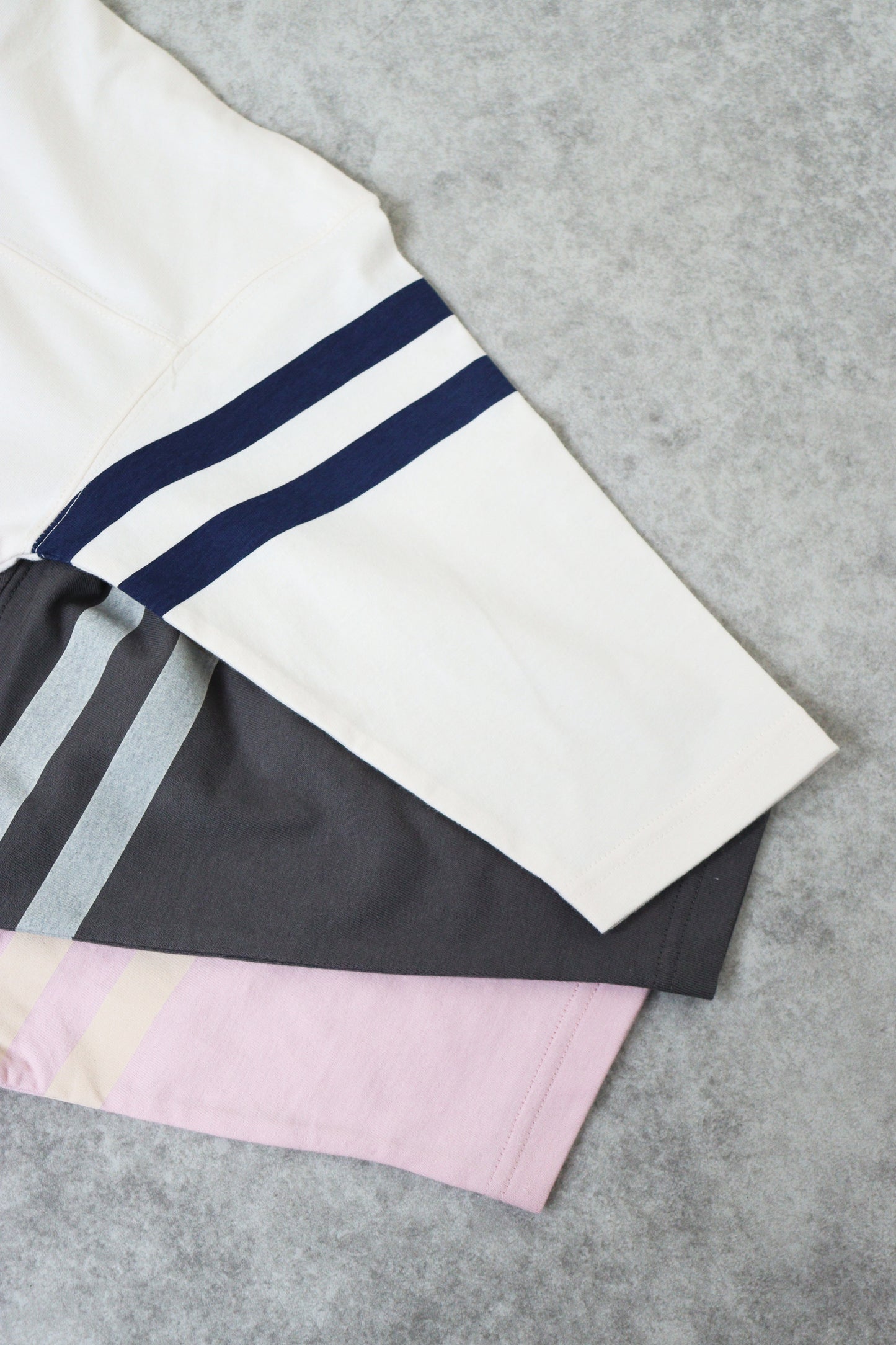 number long T-shirts_ivory