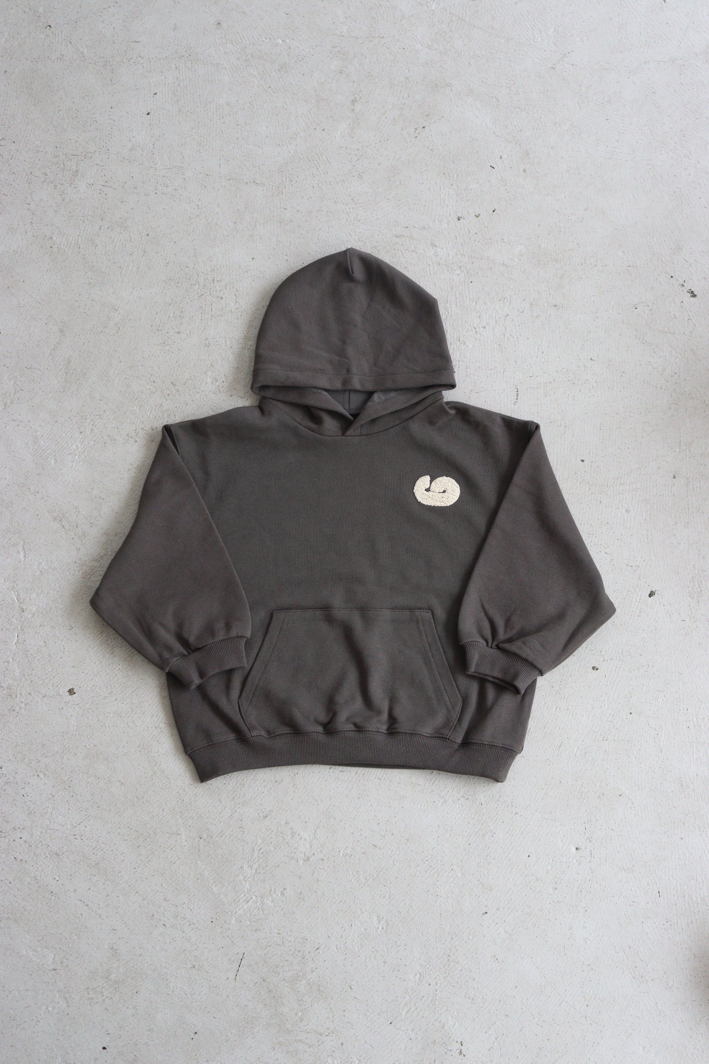 pullover hoodie_charcoal