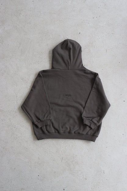 pullover hoodie_charcoal