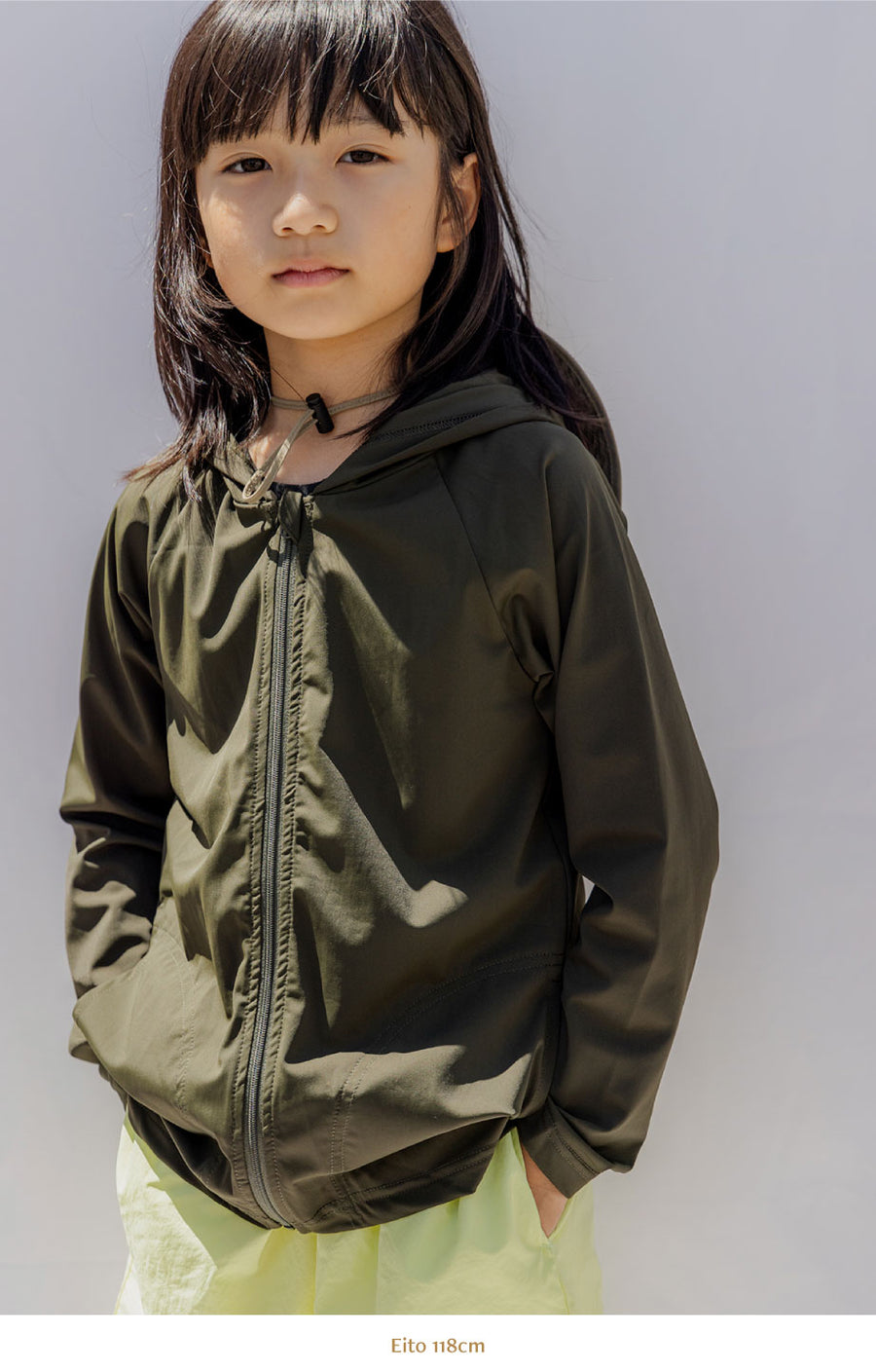 rash guard (for kids) 