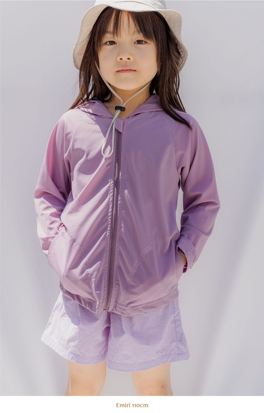 rash guard (for kids)