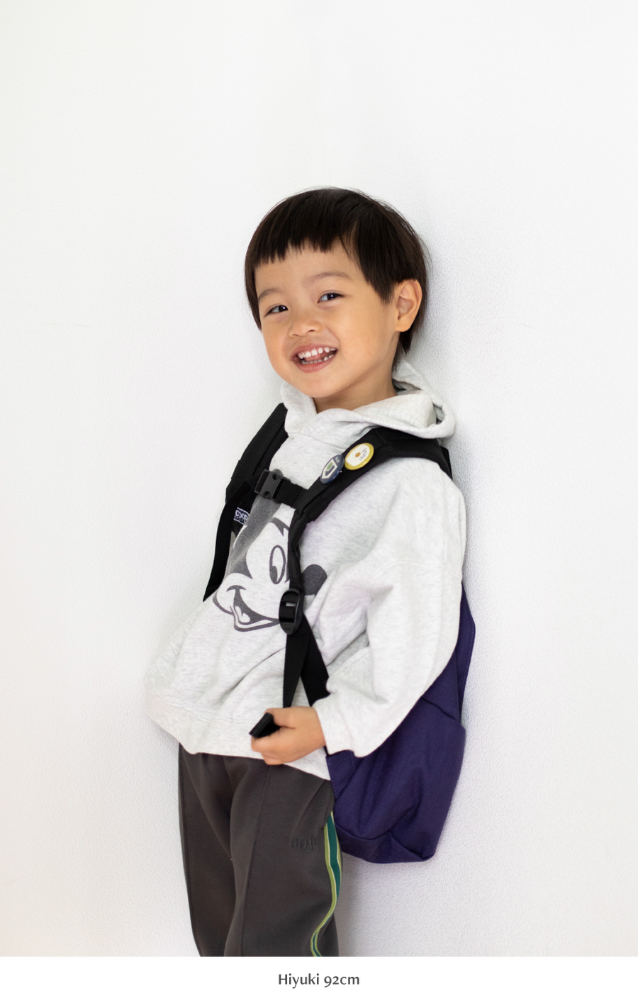 【OUTDOOR PROCUTS x ooju】back pack_purple