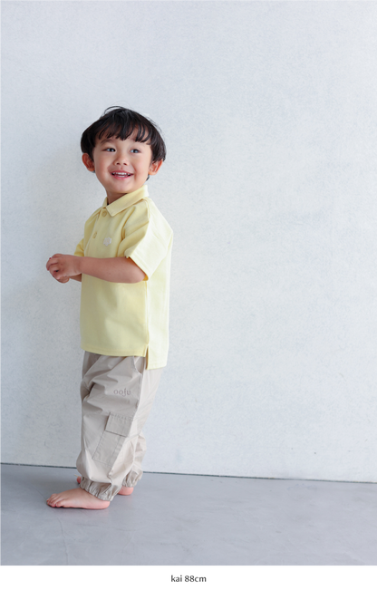polo shirts