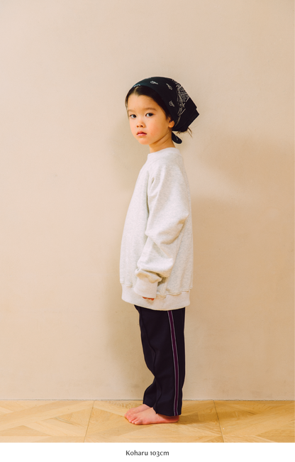 line pants_purple