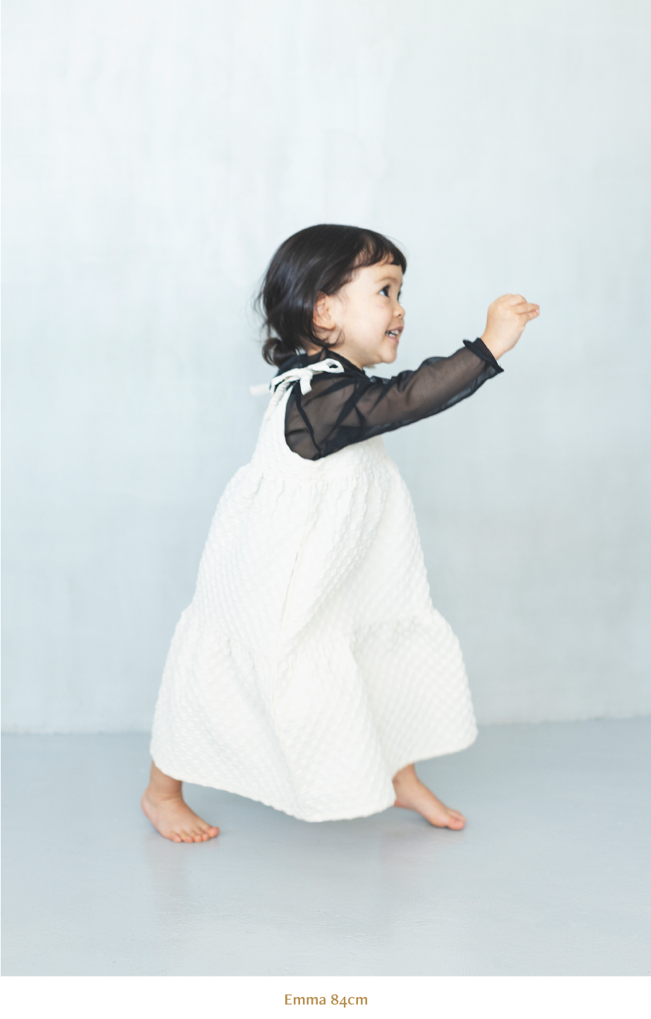 tulle tops (for kids)