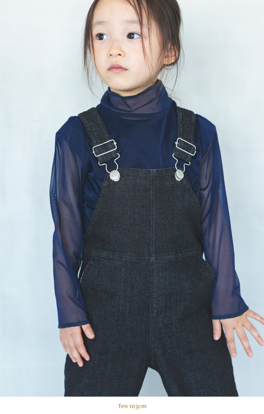 tulle tops (for kids)