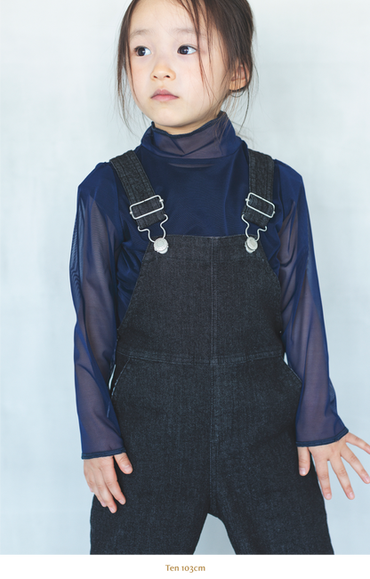 tulle tops (for kids)
