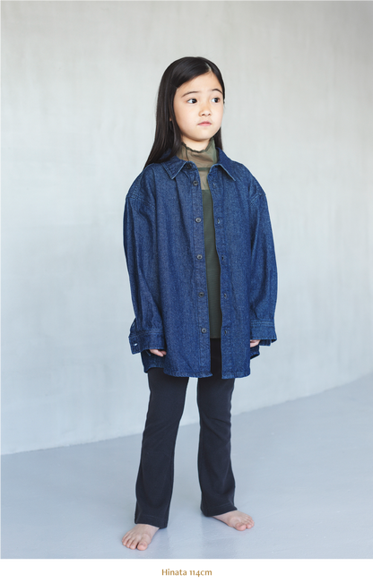tulle tops (for kids)