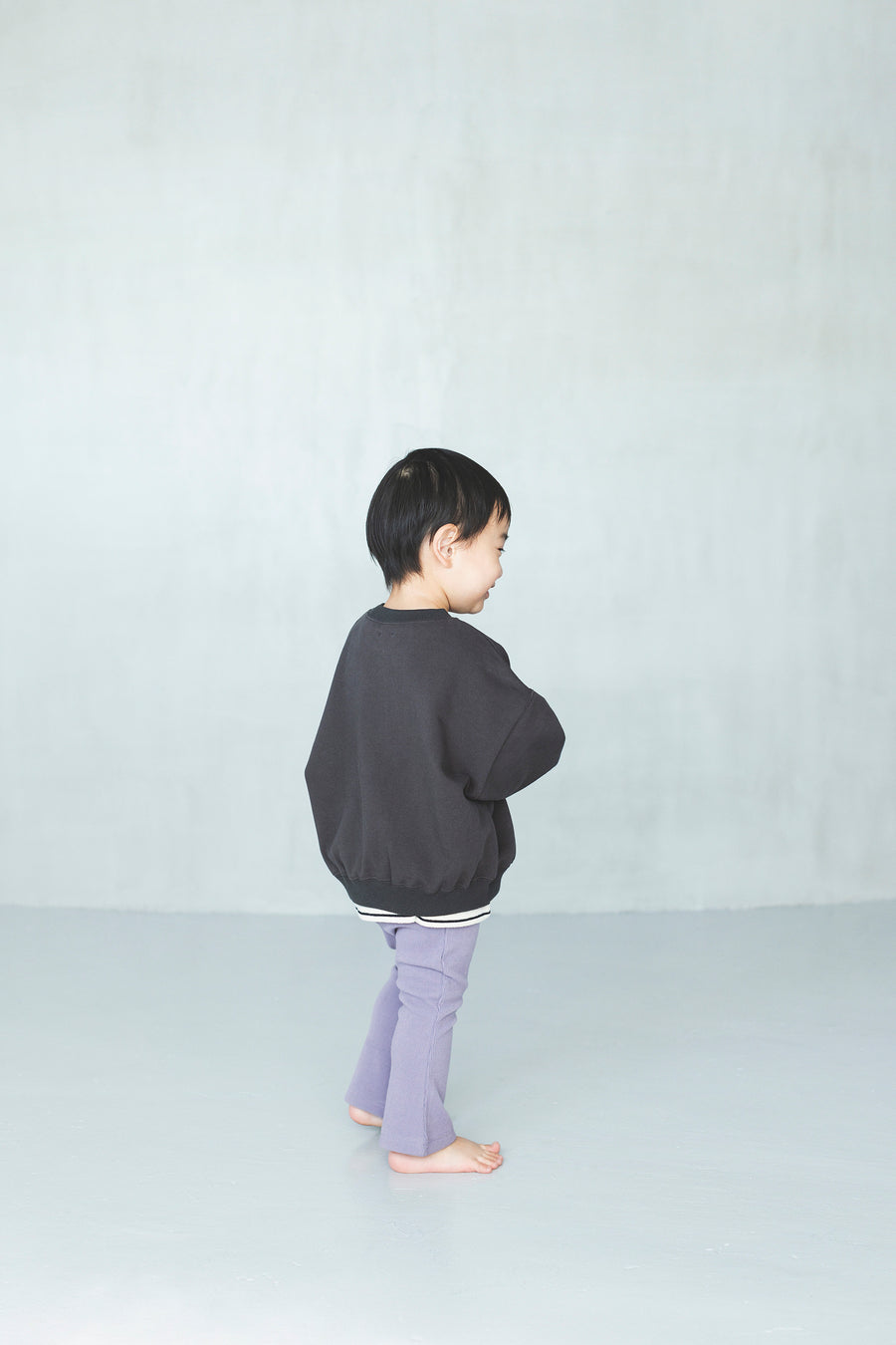 ooju sweatshirt (for kids)