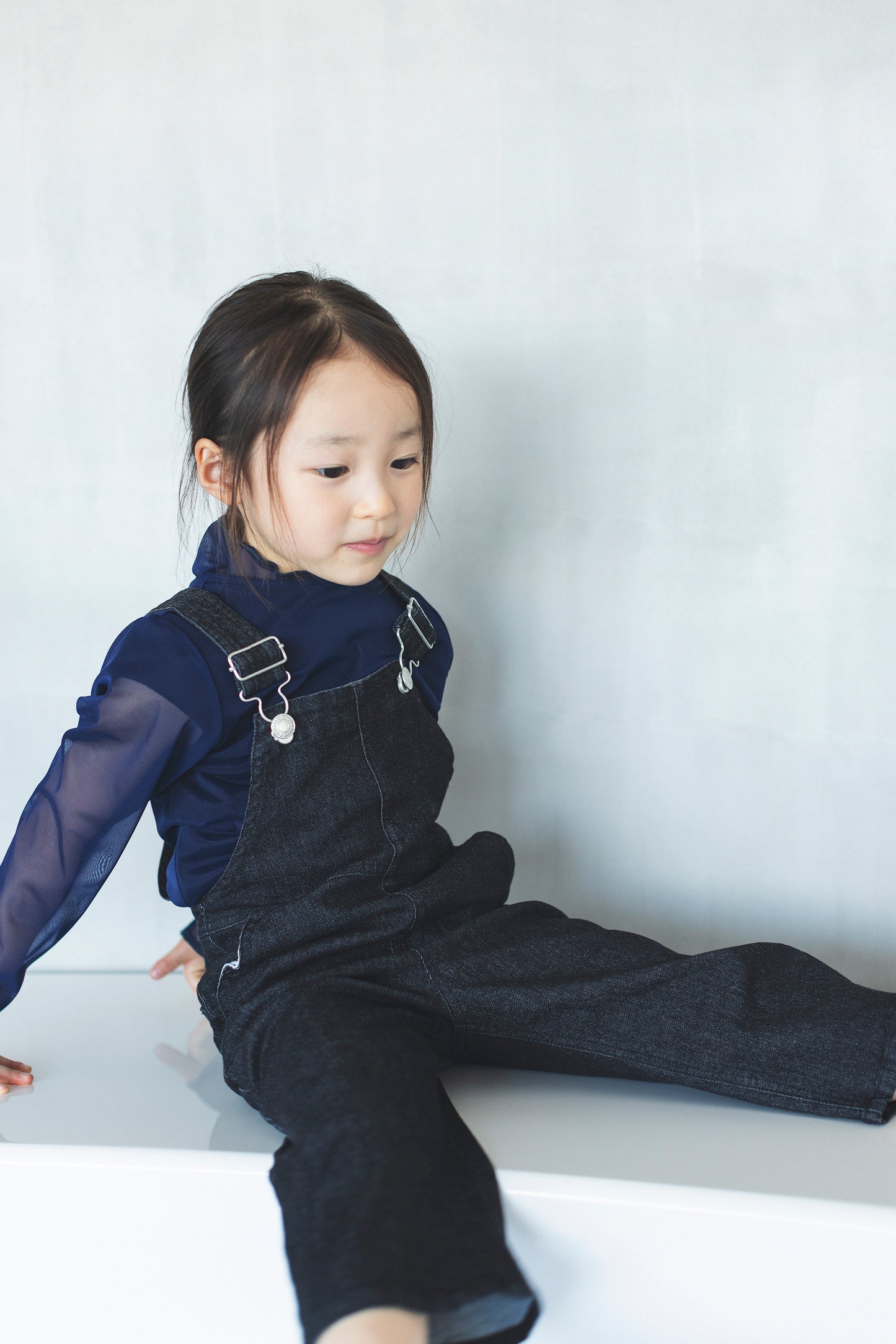 tulle tops (for kids)