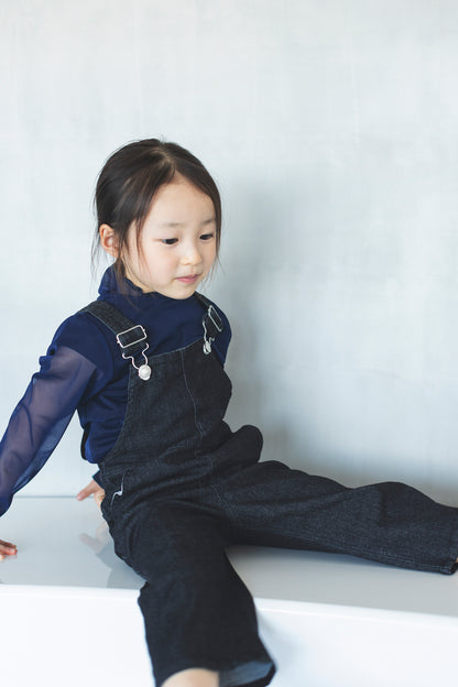 tulle tops (for kids)