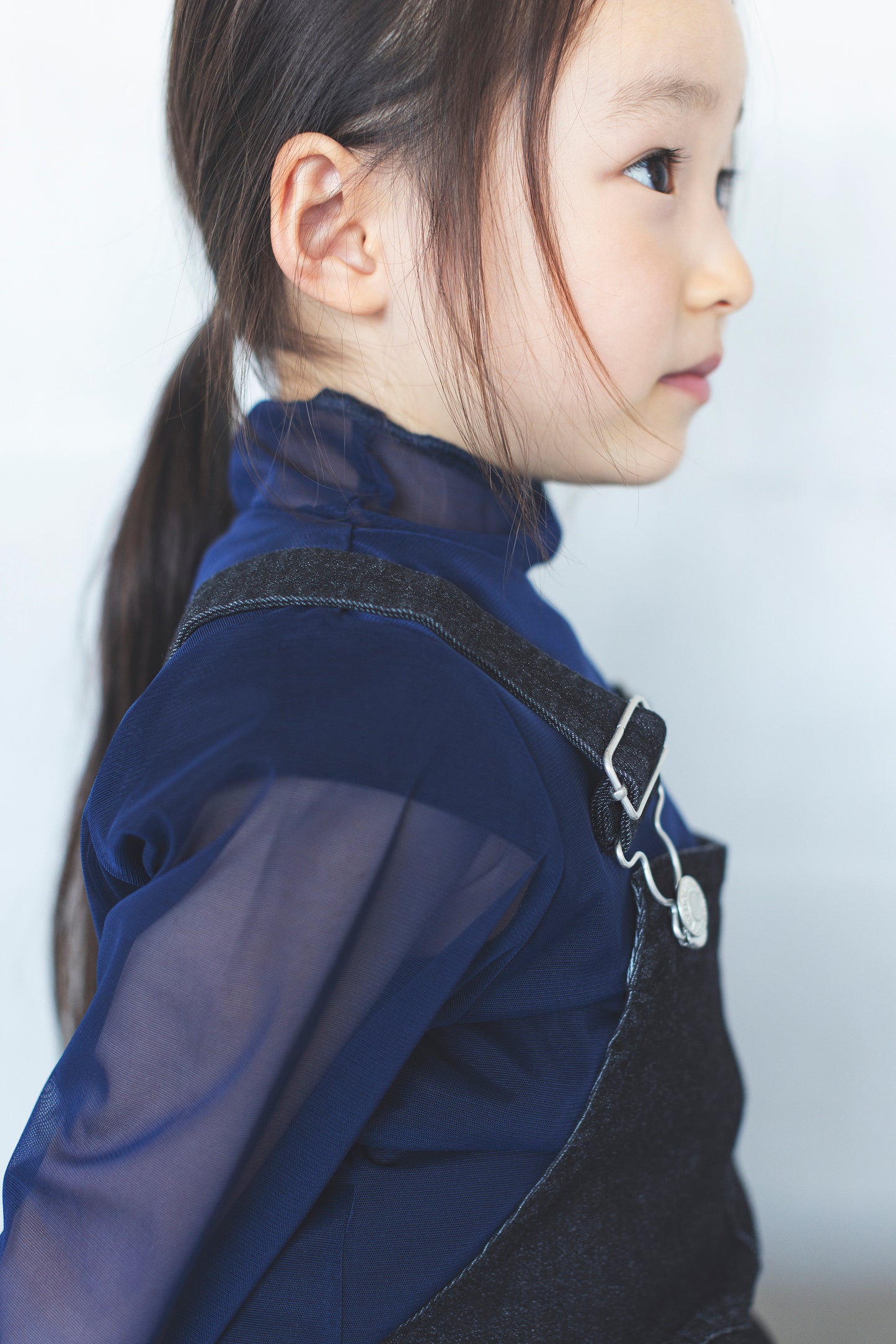 tulle tops (for kids)